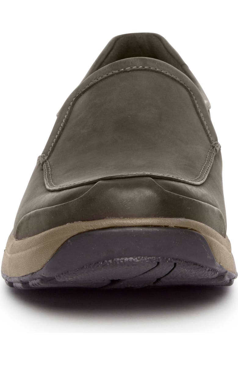 Dunham Battery Park Waterproof Slip-On, Alternate, color,
