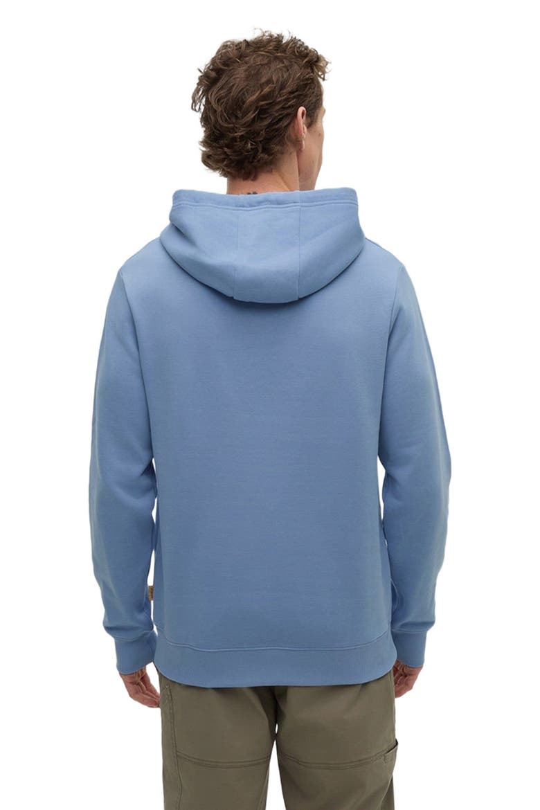 Reynard Hoodie, Alternate, color, Lakeside Blue