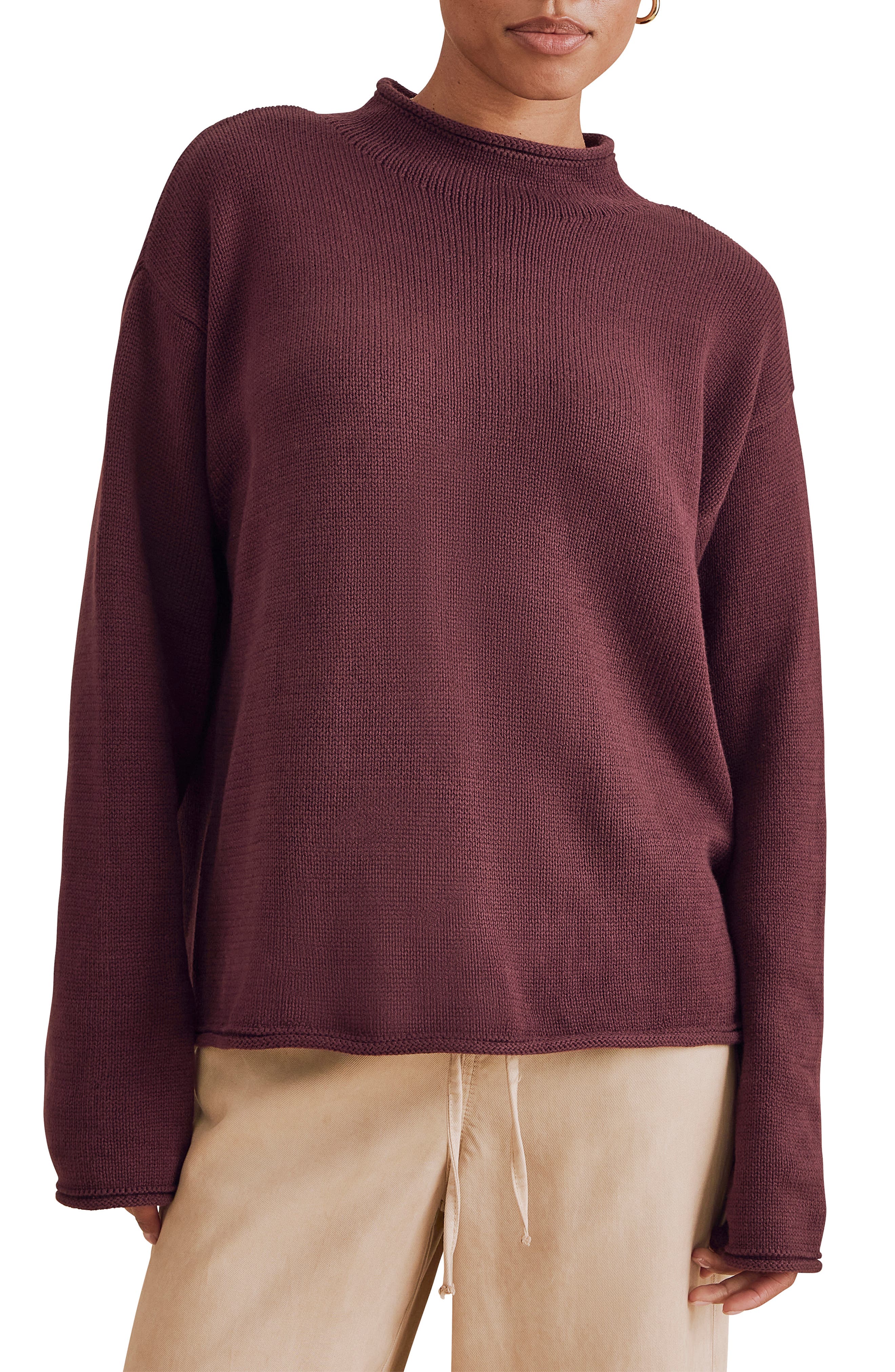 MERLOT BURGUNDY