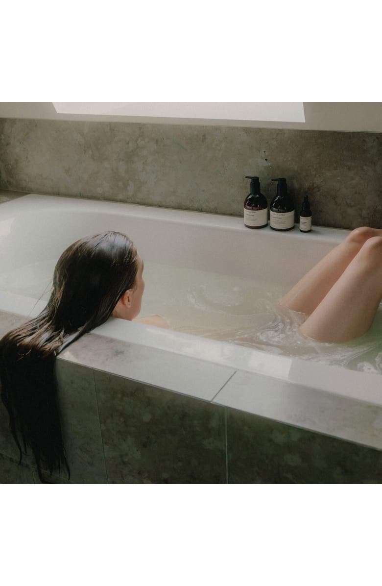 Under Your Skin Soothing Scalp Treatment Conditioner, Alternate, color, NO COLOR