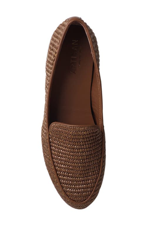 Artisan Crafted By Zigi Pippie Loafer In Brown