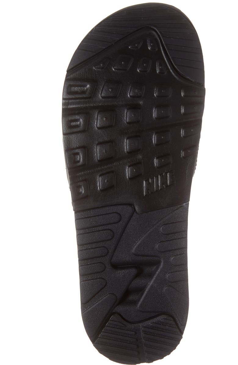 Nike Air Max 90 Sport Slide, Alternate, color,