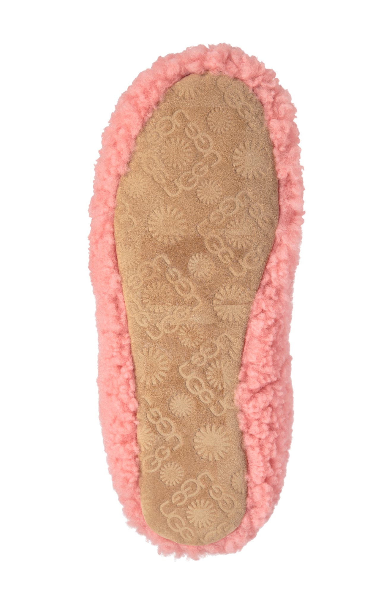 UGG<sup>®</sup> Birche Slipper, Alternate, color, 
