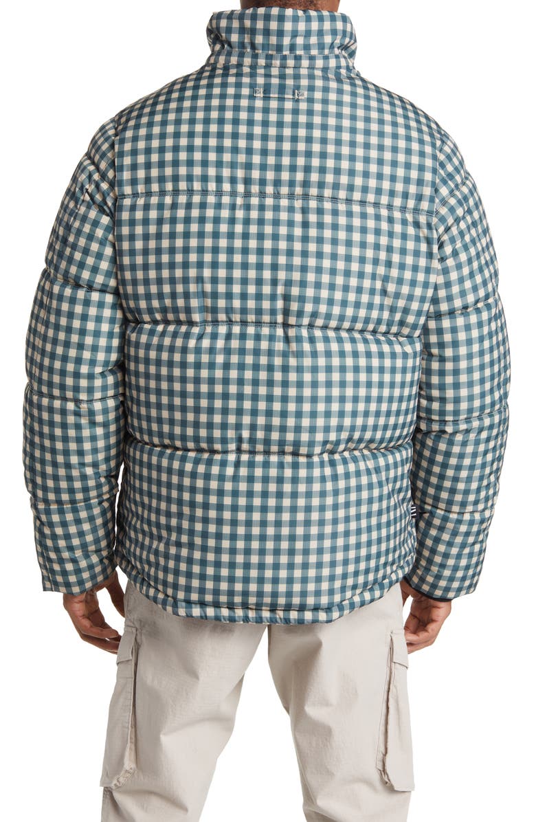 The Very Warm Gender Inclusive Hooded Puffer Coat, Alternate, color,