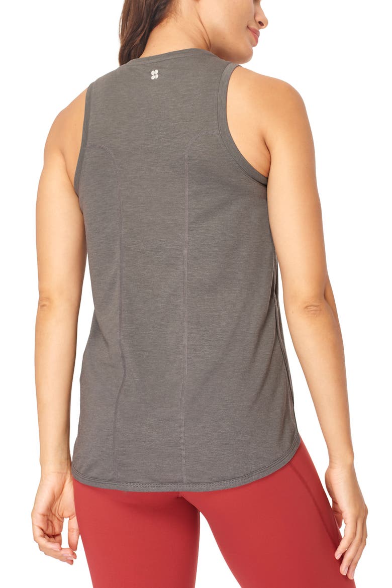 Pace 1.0 Tank, Alternate, color, CHARCOAL MARL