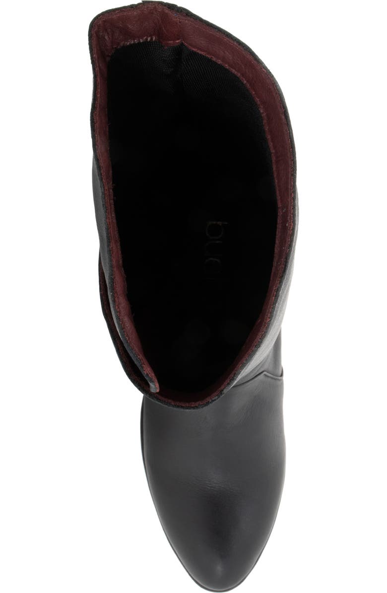 Bueno Camille Asymmetric Boot, Alternate, color,