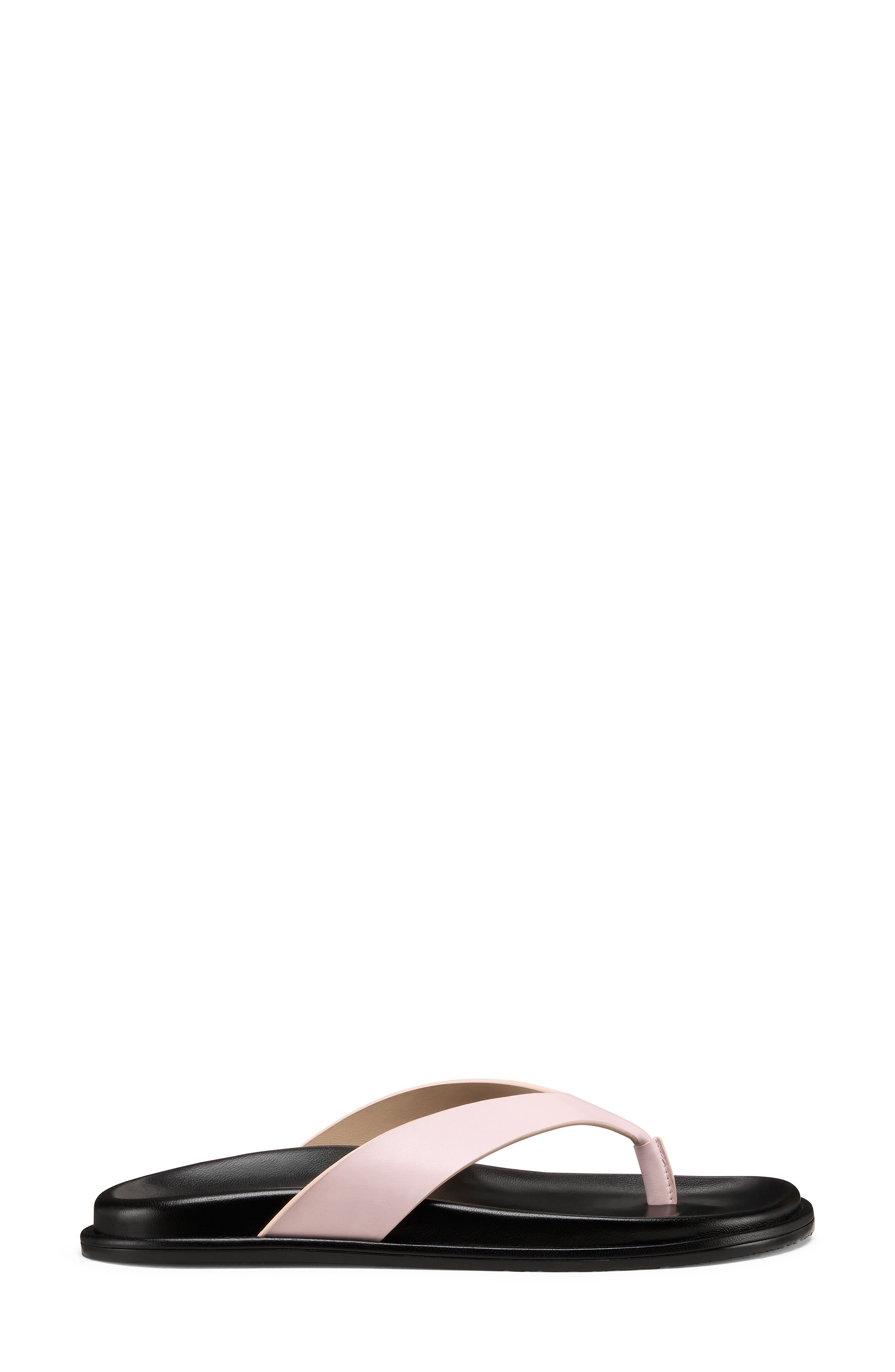 Marykate Flip Flop, Alternate, color, PINK SAND