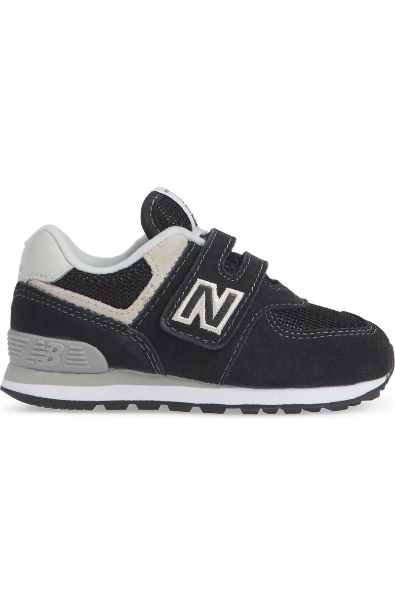 New Balance 574 Classic Core Sneaker, Alternate, color,