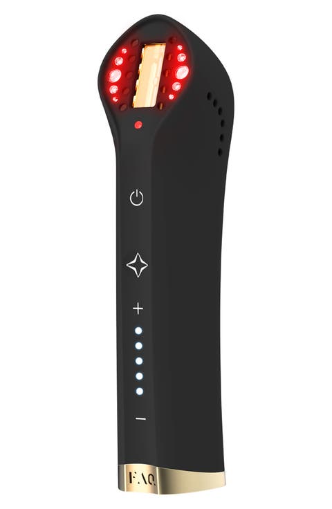 FAQ 502 Advanced Full-Spectrum Red Light Device
