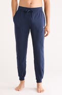 BOSS Cotton Blend Lounge Pants