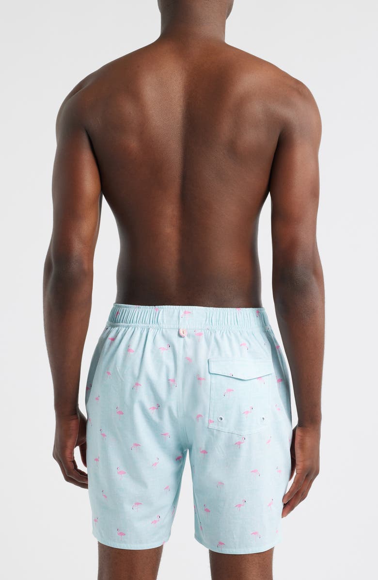 johnnie-O Caladesi Swim Trunks, Alternate, color, 