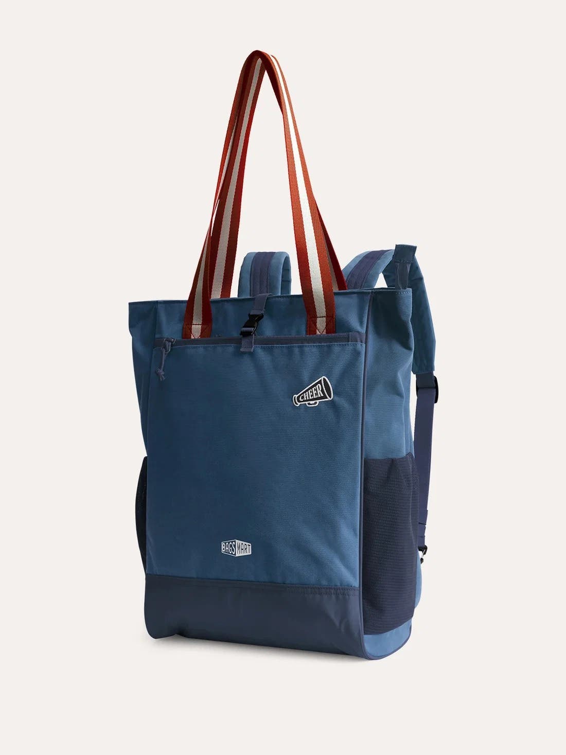 Advantage 18L Totepack, Alternate, color, Blue