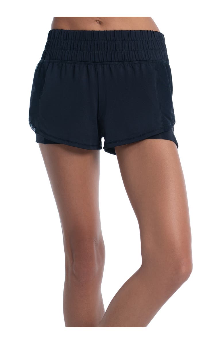 Lucky in Love Sporty Vibe Short, Main, color, 