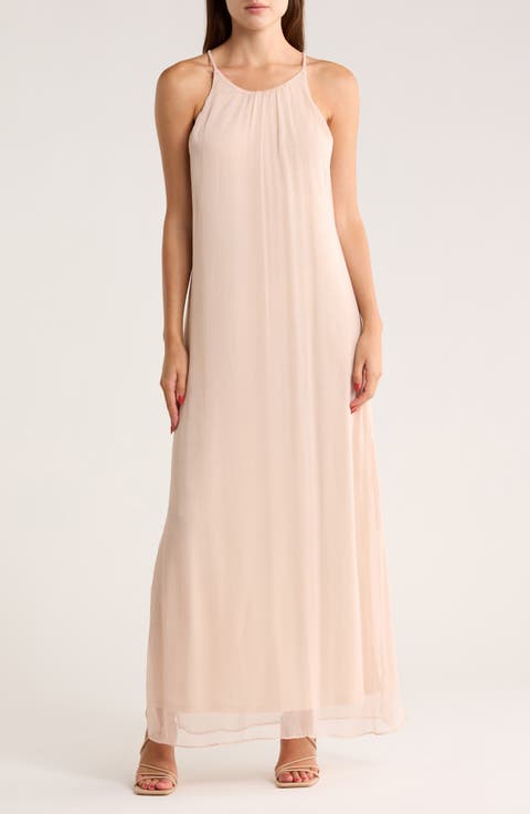 Cami Maxi Dress