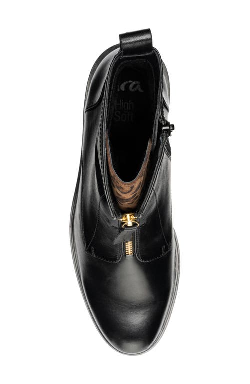 Ara Tourmaline Boot In Black