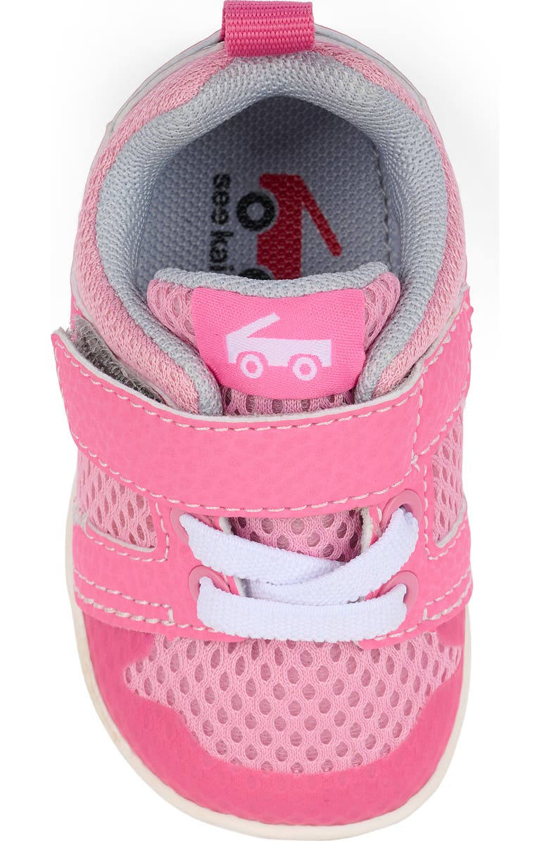 See Kai Run Mini Viento Sneaker, Alternate, color, Pink