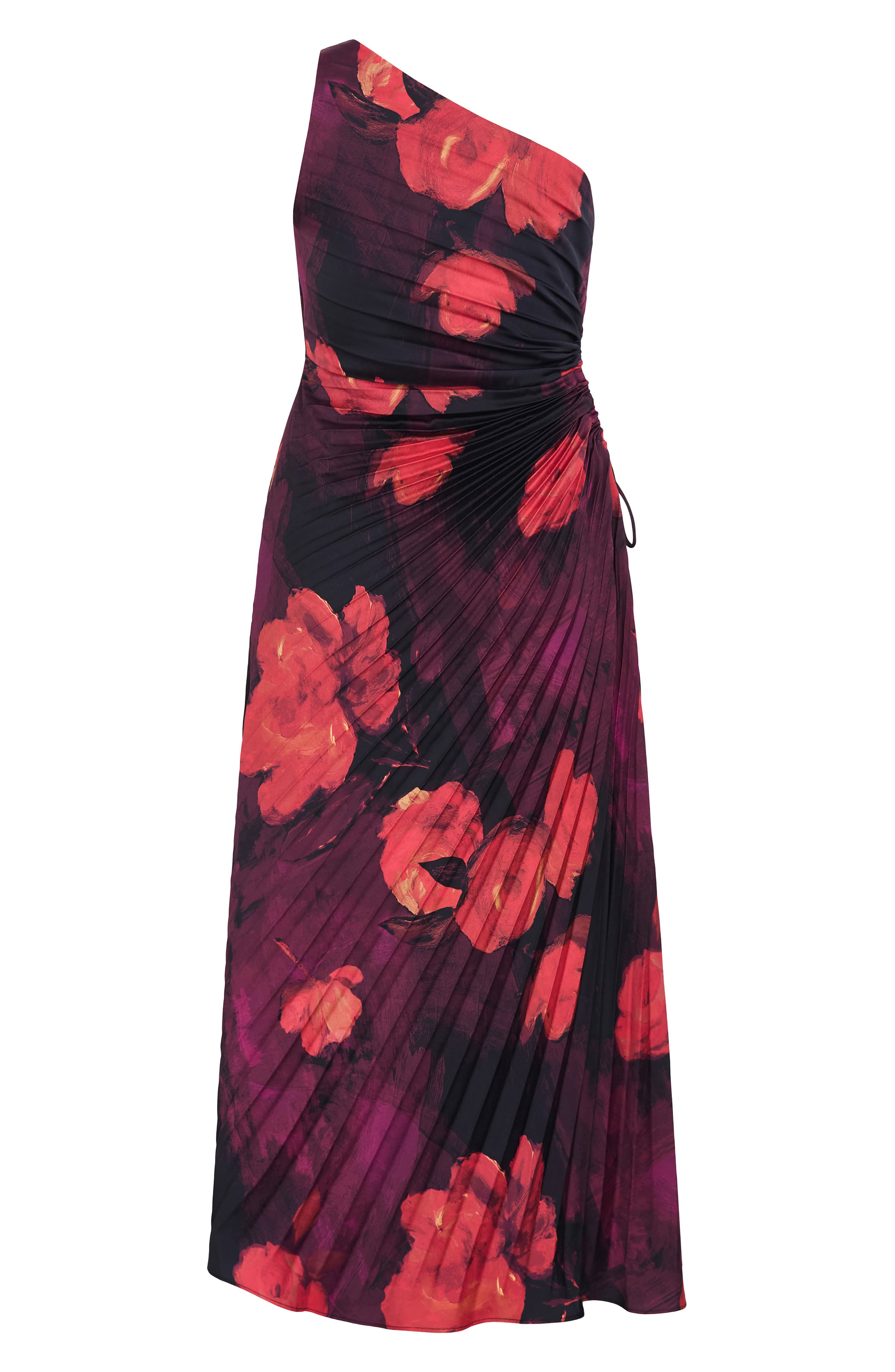 selected DIVINE FLORAL