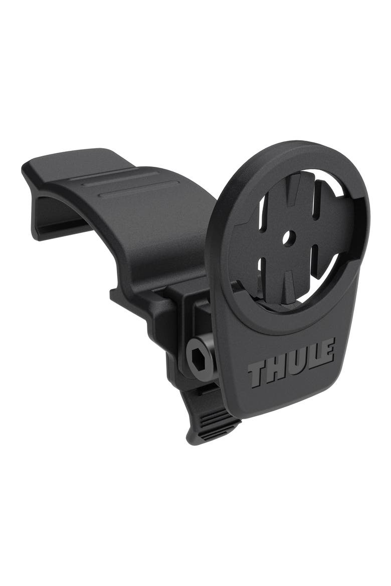 Garmin Radar Clip, Alternate, color, BLACK