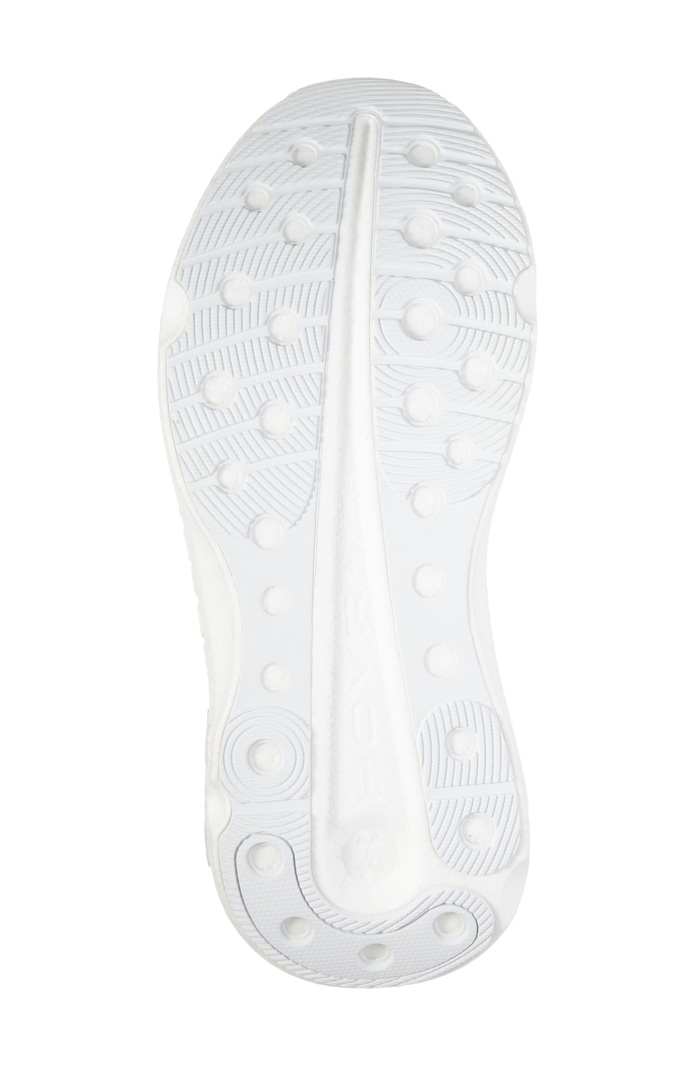 Infinite Elite 2 Running Sneaker, Alternate, color, WHITE