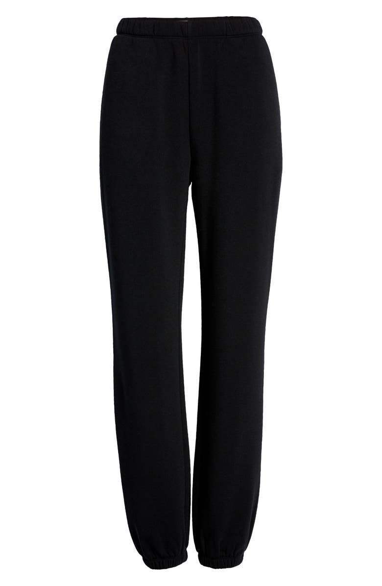 Treasure & Bond Boyfriend Sweatpants, Alternate, color,