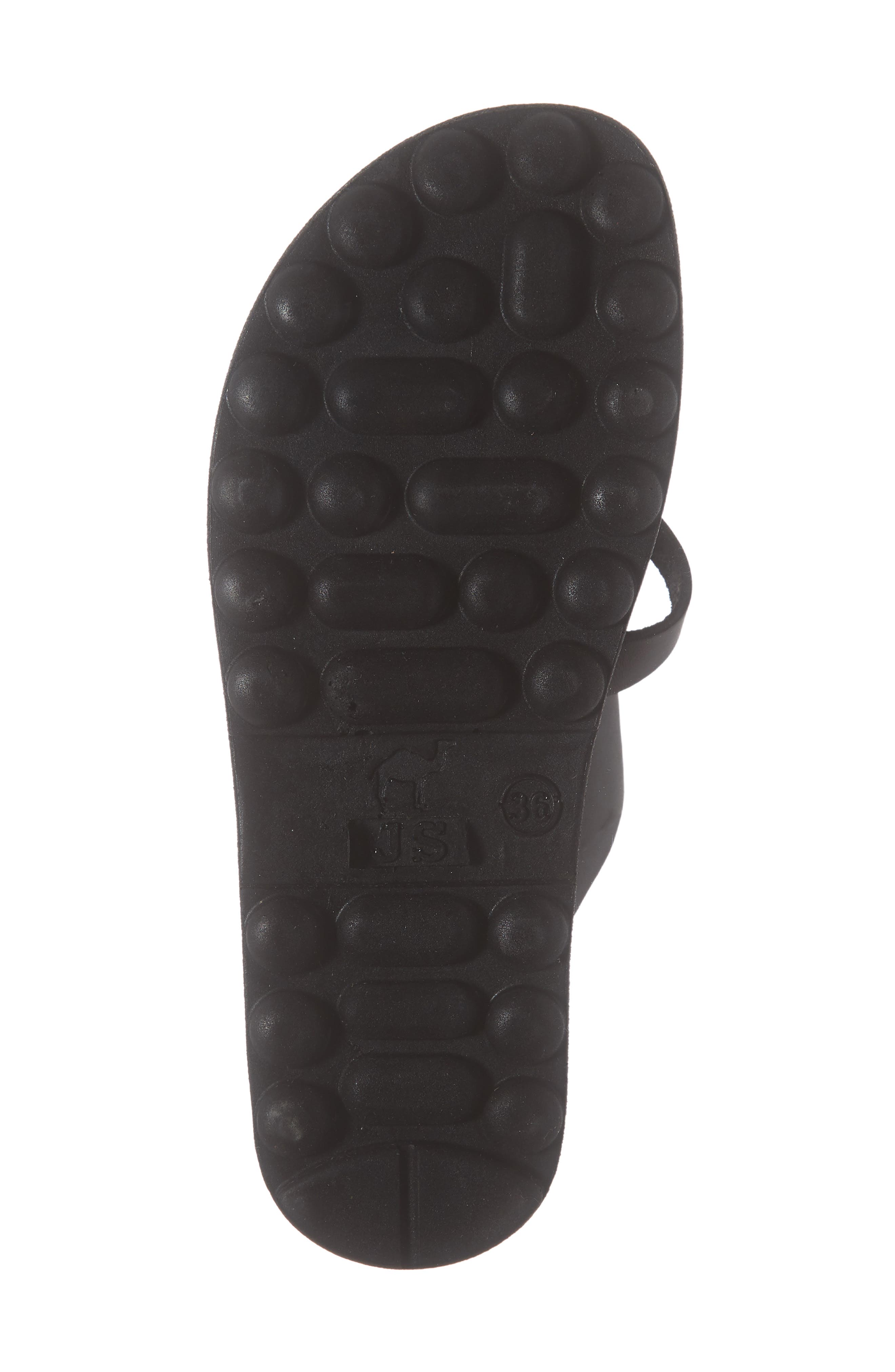 Jerusalem Sandals The Good Shepherd Sandal, Alternate, color, 