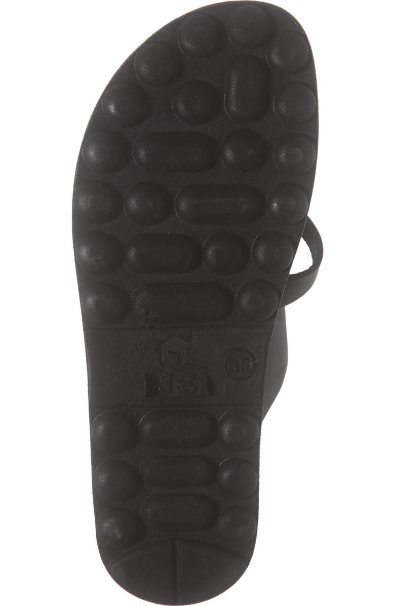 Jerusalem Sandals The Good Shepherd Sandal, Alternate, color,