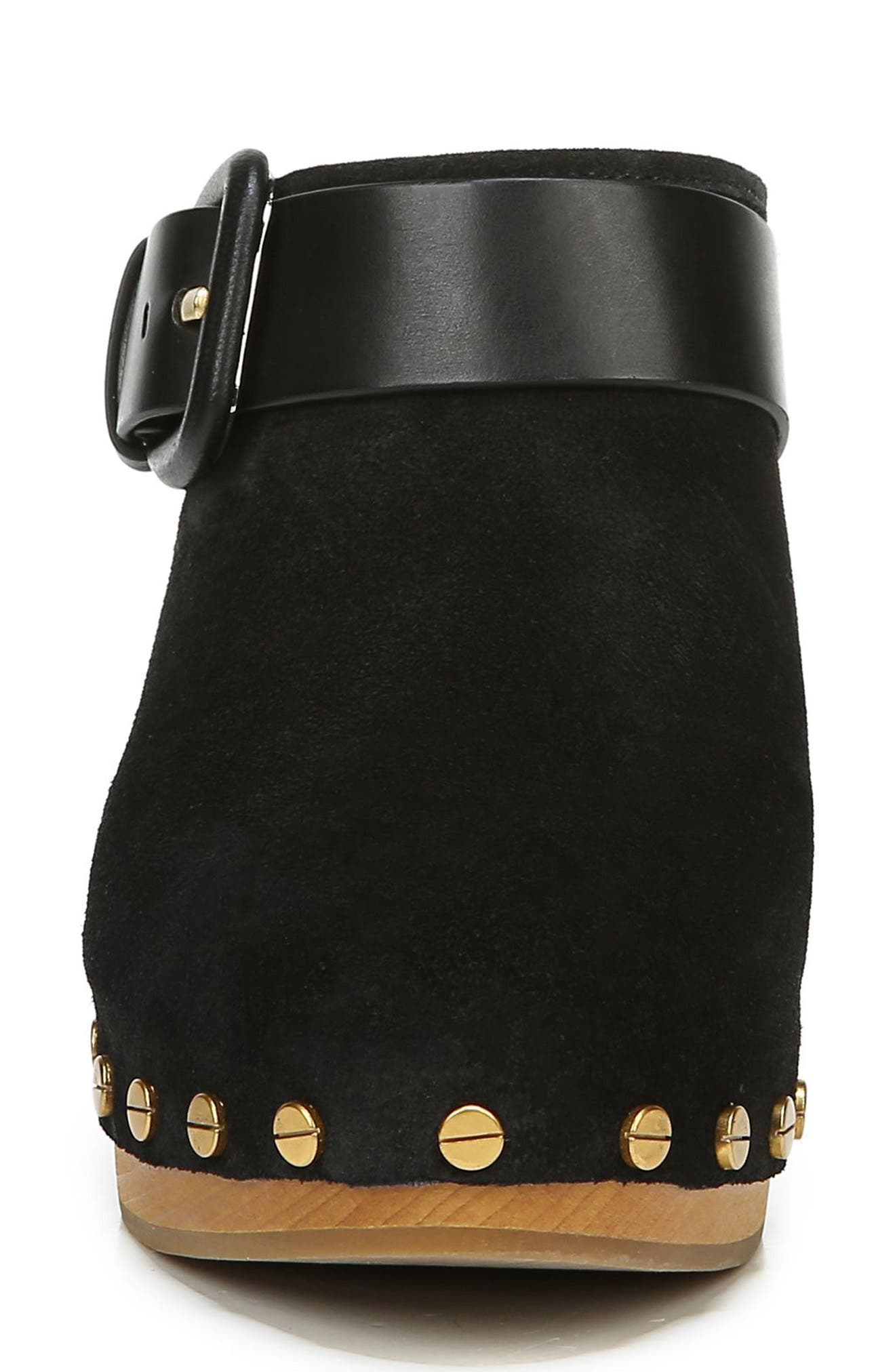 Veronica Beard Dacey Clog, Alternate, color, 