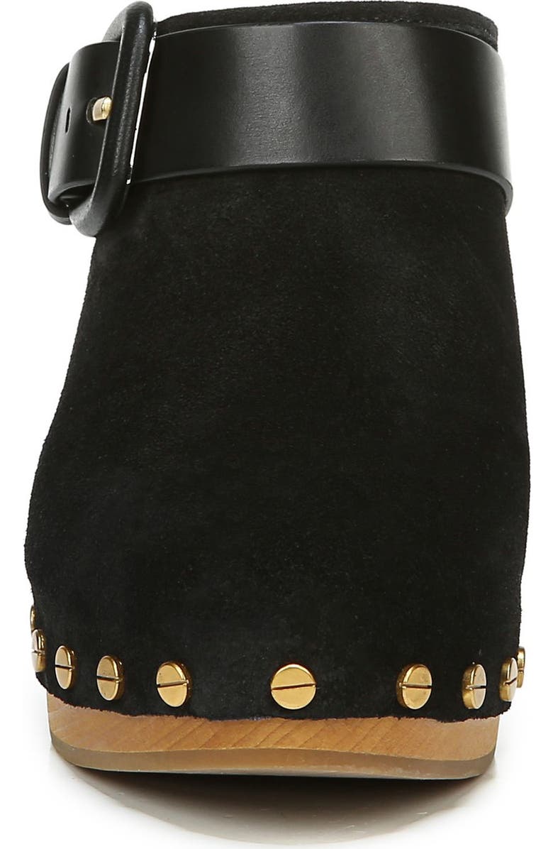 Veronica Beard Dacey Clog, Alternate, color,