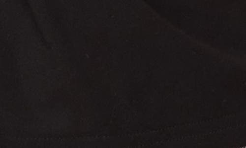 Scotch & Soda Twist Front Top In Black