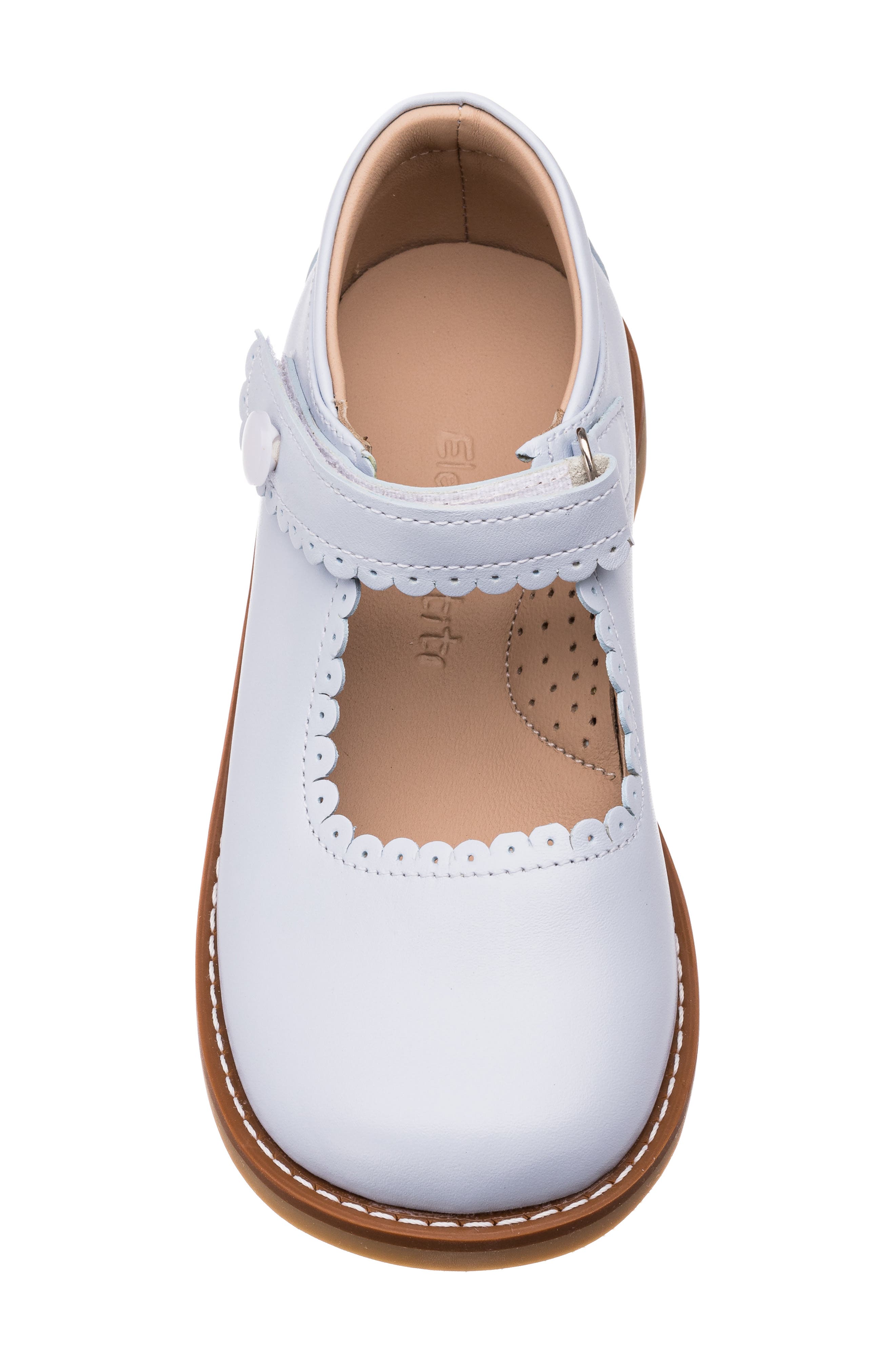 Elephantito Mary Jane, Alternate, color, 