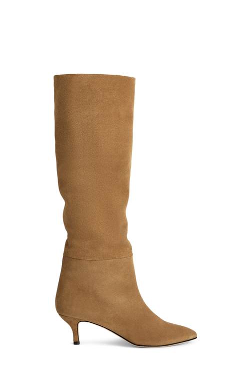 Eva Slouch Boot