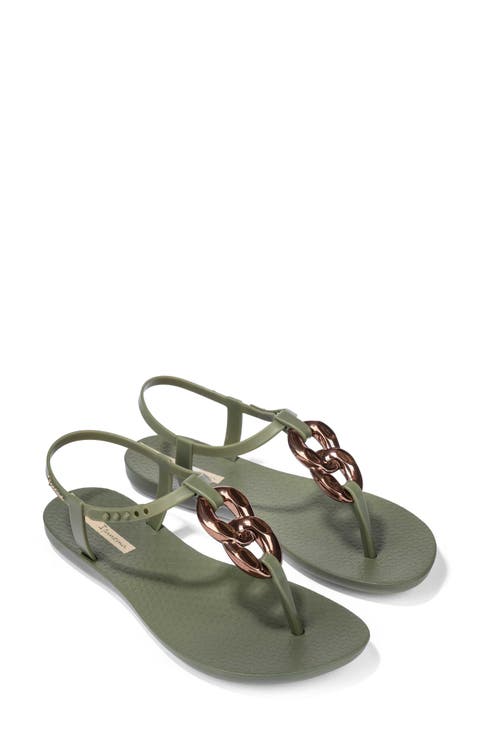 Class Connect II Ring Sandal (Women)