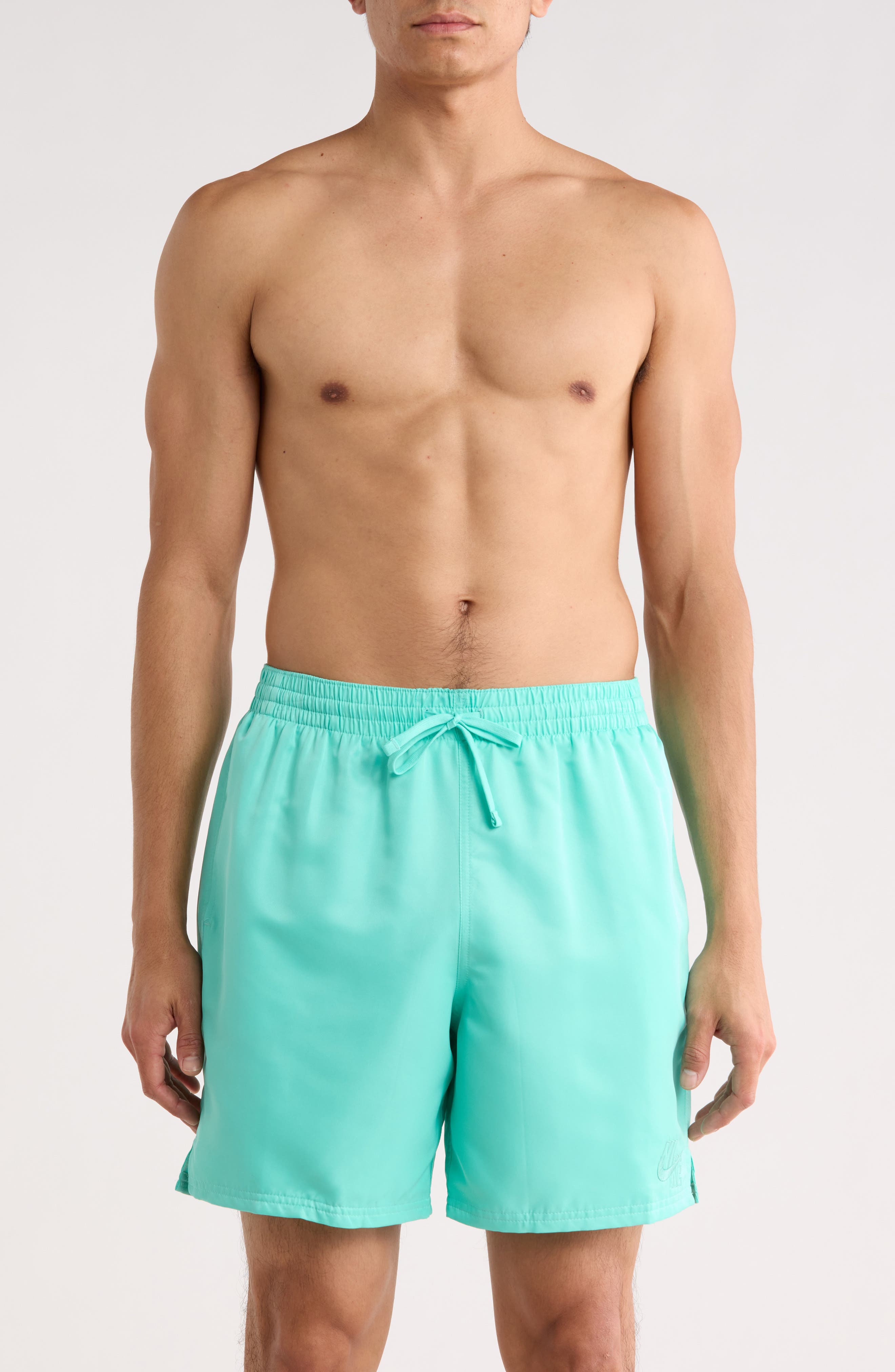 selected BLEACHED TURQUOISE