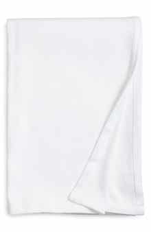 Nordstrom Textured Cotton Blanket