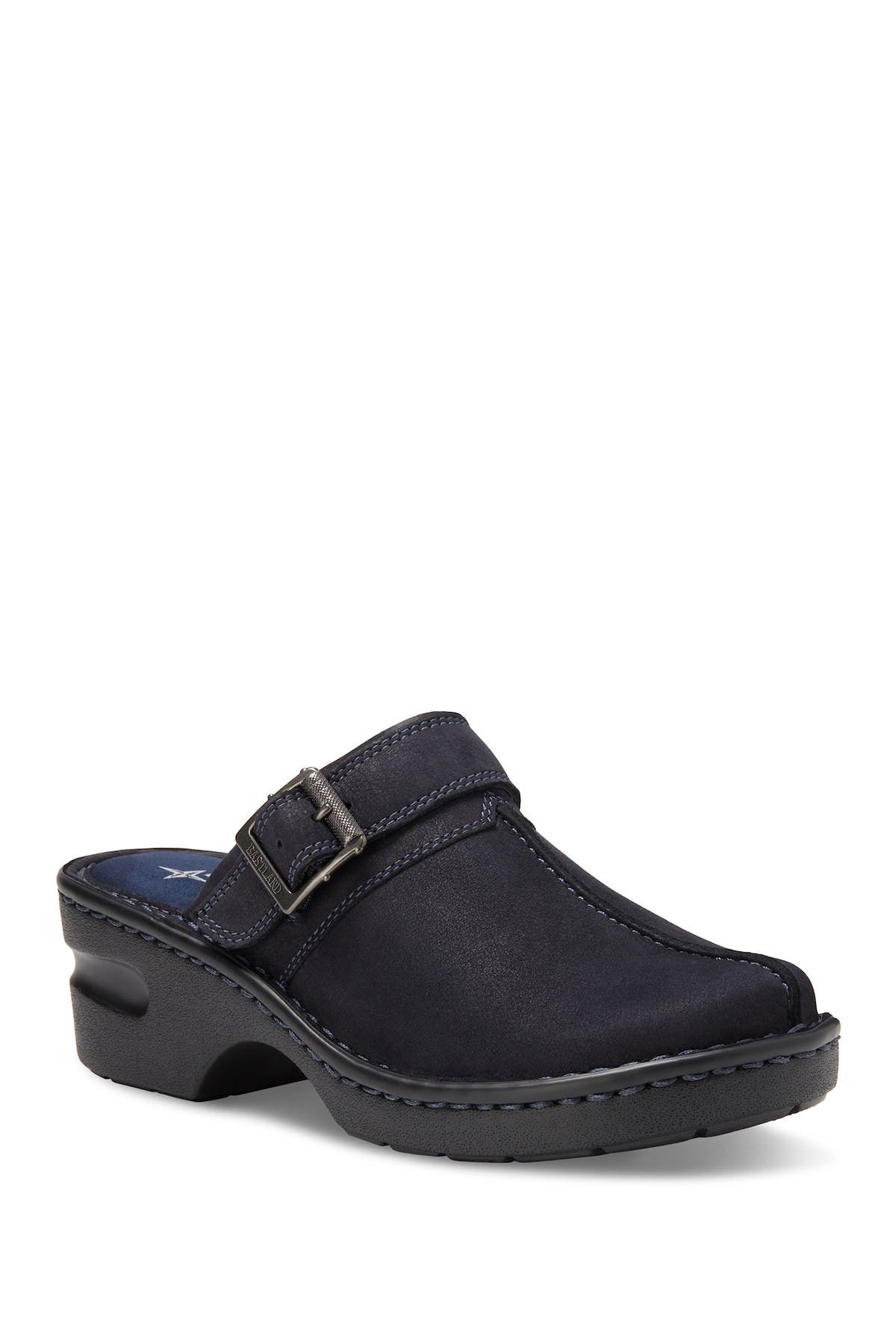 Eastland Mae Clog, Alternate, color, 