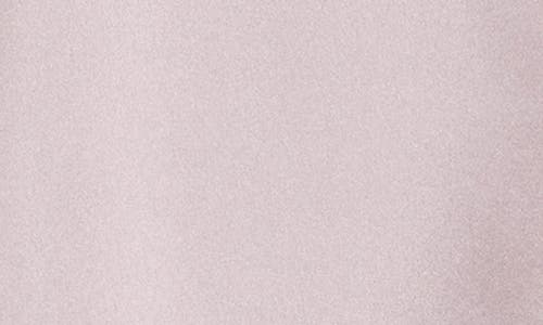 Twp Next Ex Silk Button Front Shirt In Lilac Grey