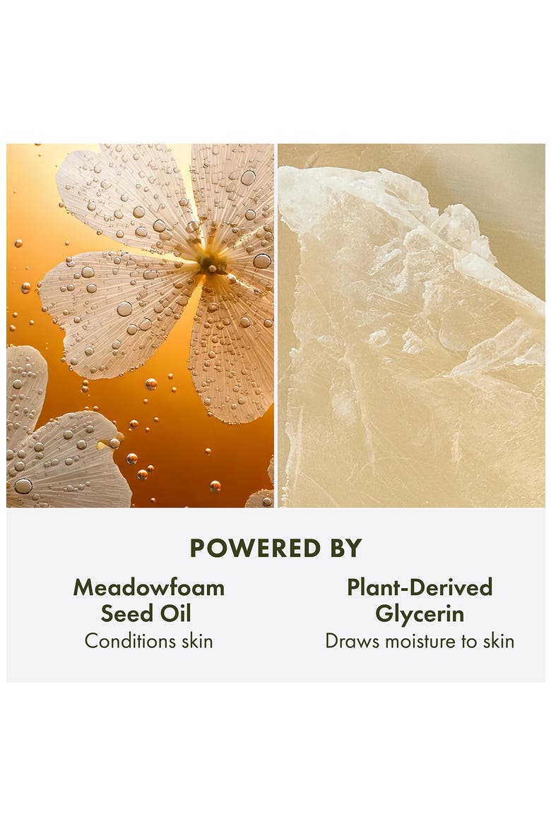 Ginger Moisturizing Hand Cream, Alternate, color, NO COLOR