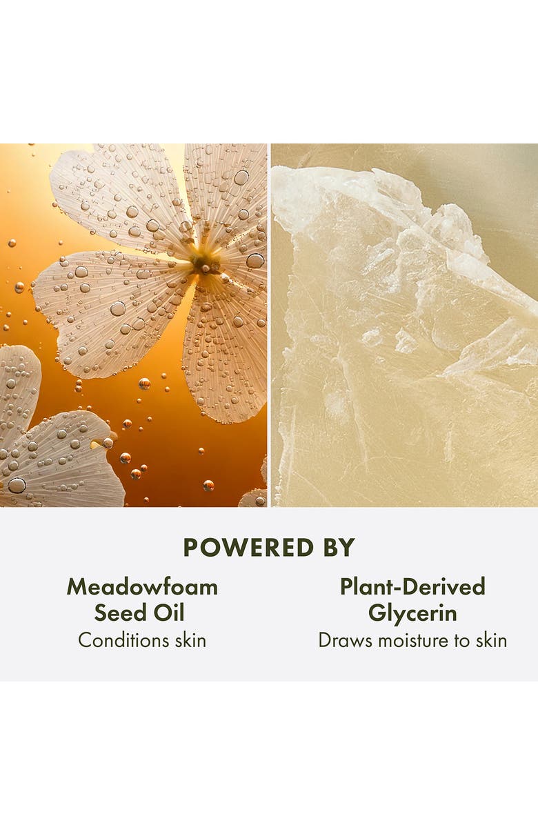 Origins Ginger Moisturizing Hand Cream, Alternate, color,