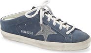 Golden Goose Super-Star Sabot Mule Sneaker