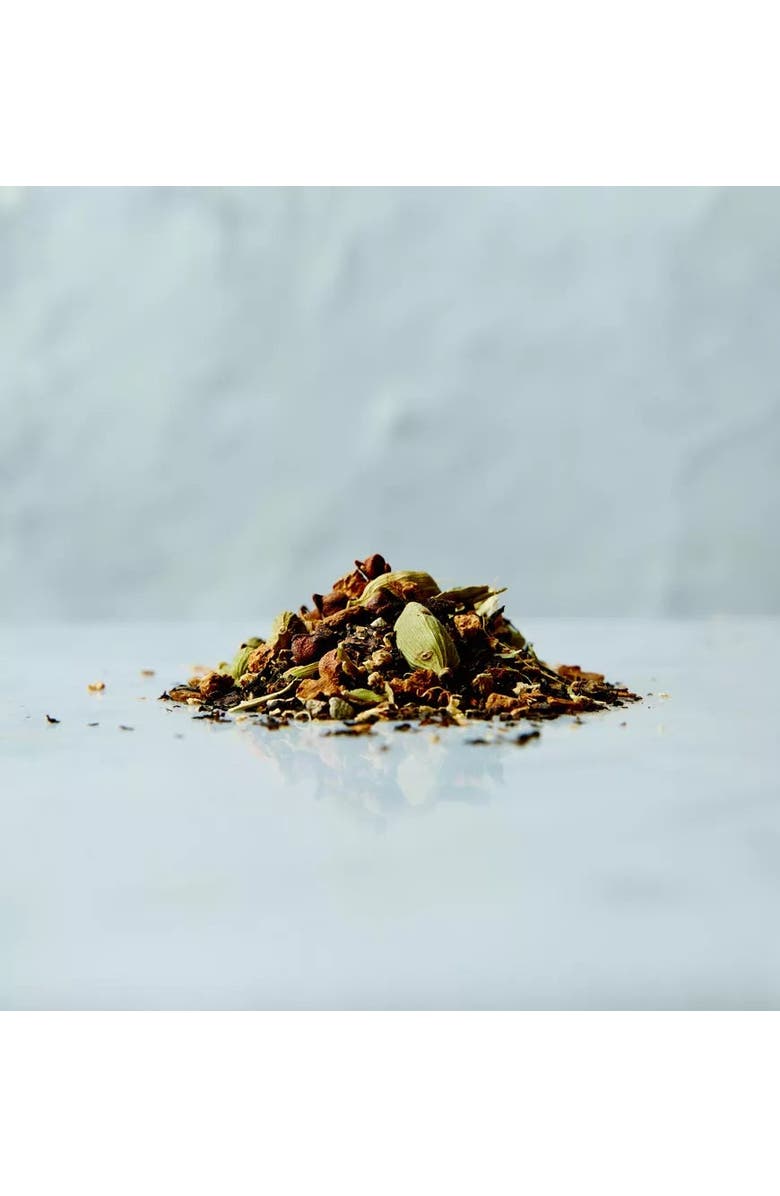 Samovar Tea Masala Chai Black Tea, Organic, Alternate, color, 1 Lb Bulk Bag