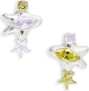 Collina Strada Constellation Stud Earrings