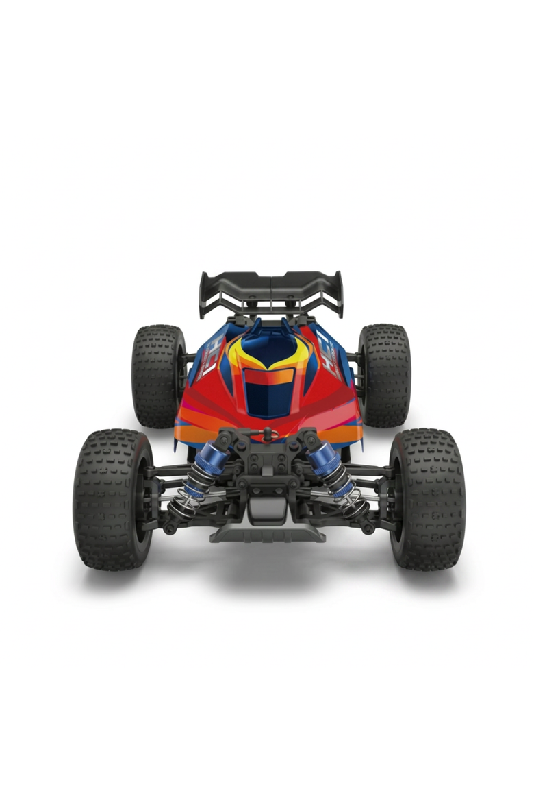 RC High Speed Car, Main, color, Multi Color