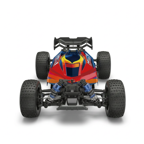 RC High Speed Car