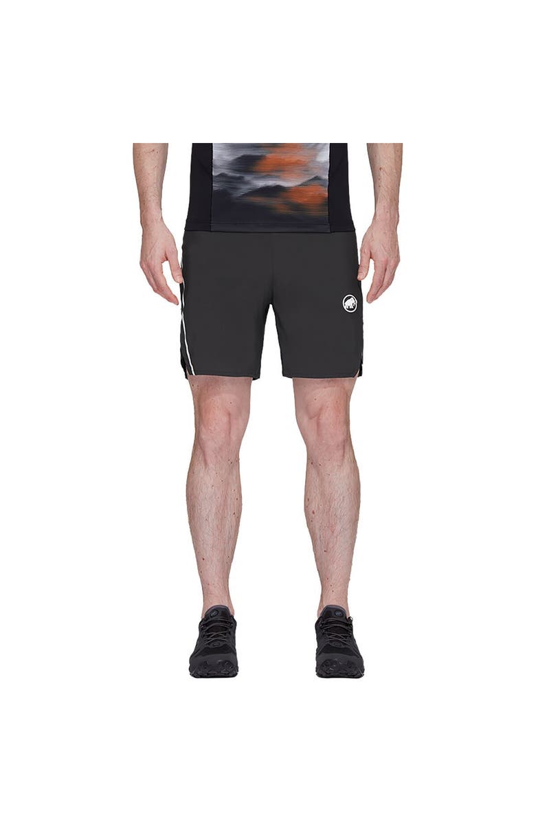 Mammut Aenergy Tr Short - Men's, Main, color, Black