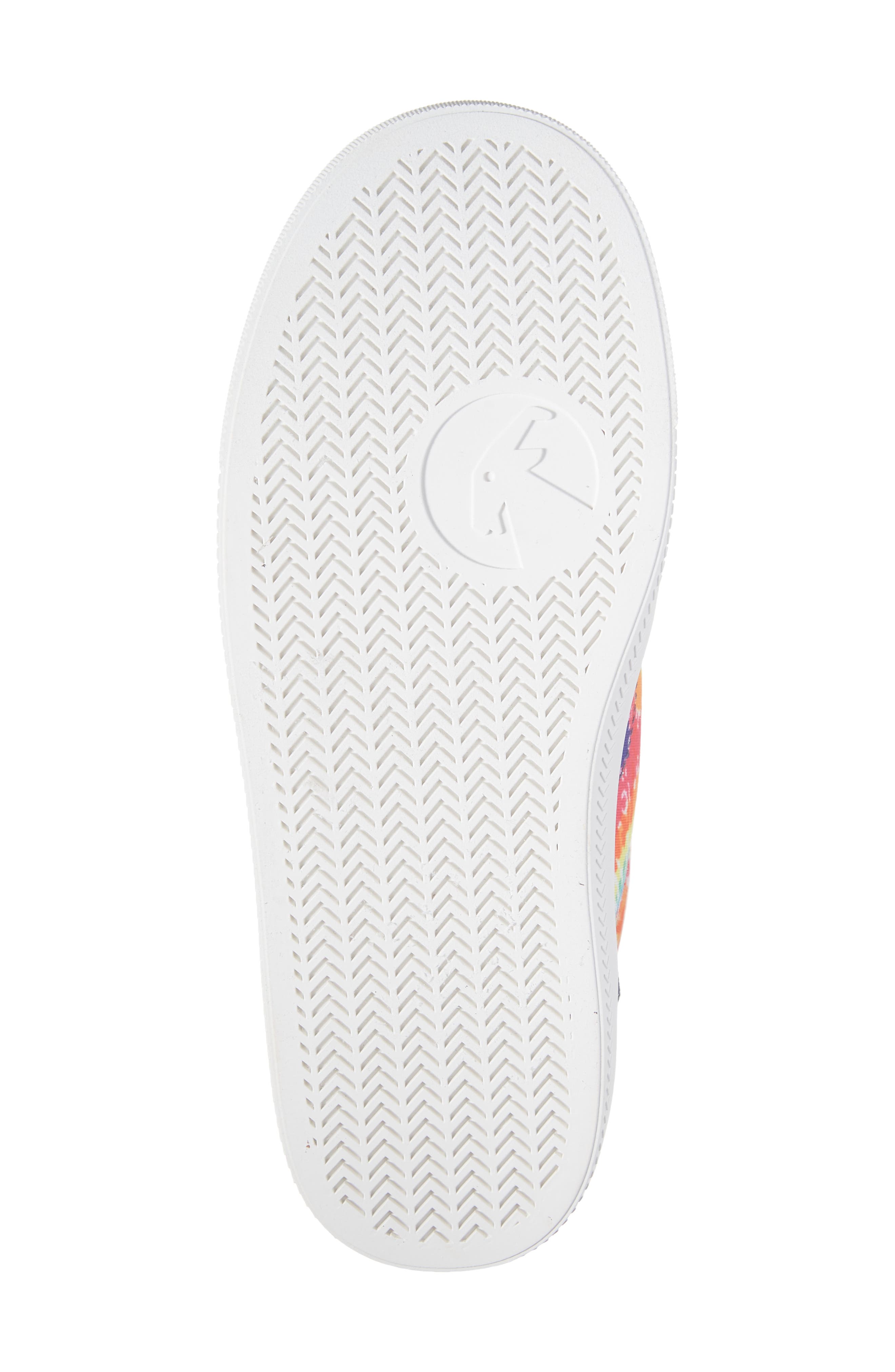 BILLY Footwear BILLY Classic Lace High Top Sneaker, Alternate, color, 