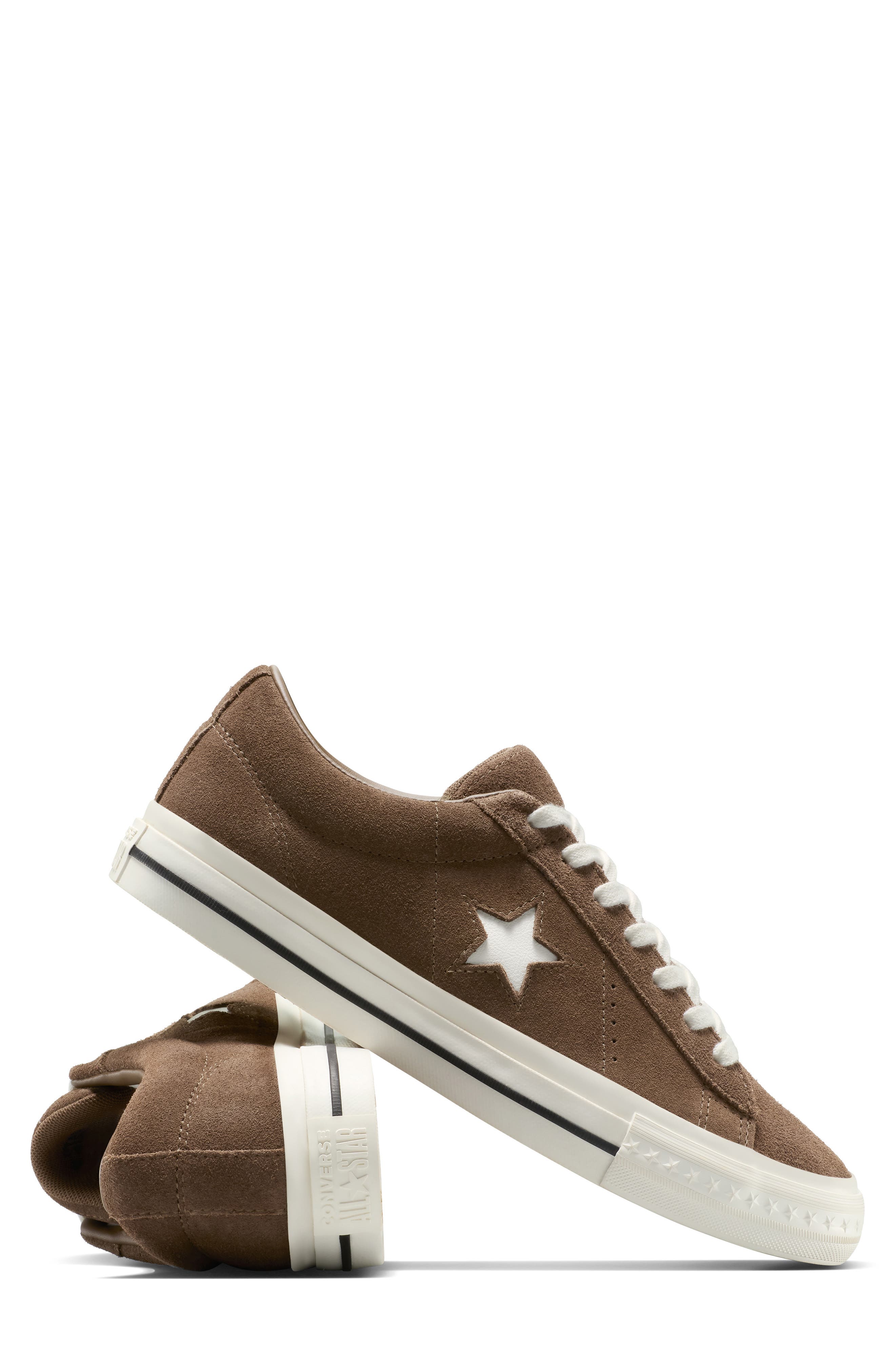 Converse One Star 95 Sneaker, Alternate, color, 