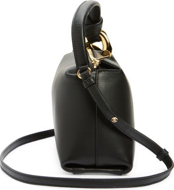 【関税込み】The Jwa Corner Crossbody - J.W. Anderson - Leath JW Anderson The JWA Corner Bag | Neiman Marcus