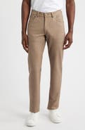 Brax Chuck Hi Flex Modern Fit Five-Pocket Pants
