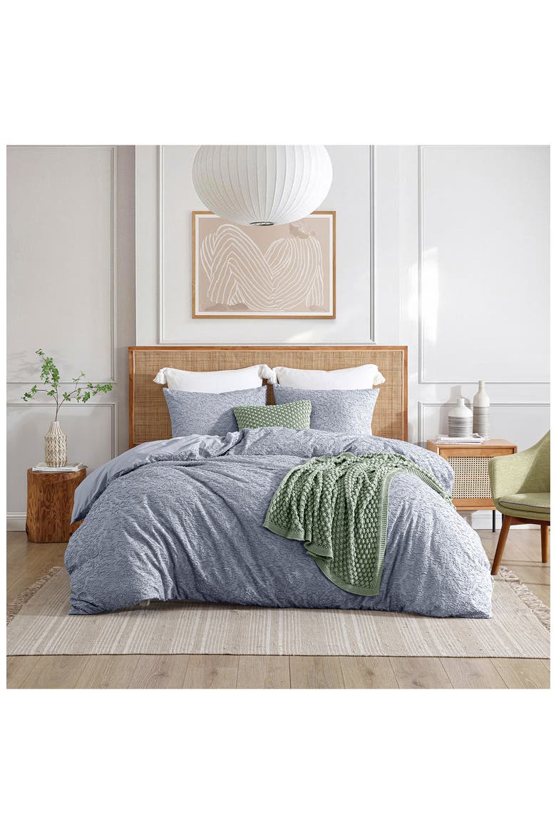 Knit Accent Pillow, Alternate, color, SAGE