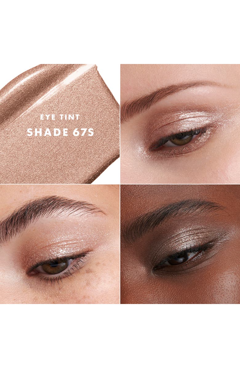 Eye Tint Liquid Eyeshadow